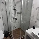 Apartment Naria Skala Fourkas